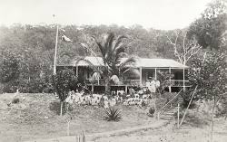 These include bentinck island, cherbourg, doomadgee, mona mona, mornington island, palm island, woorabinda and yarrabah. Yarrabah Aboriginal And Torres Strait Islander Peoples Queensland Government