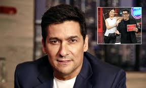 Rafael Araneda habla del fin de Enamorándonos