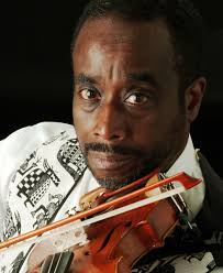 Master violinist John Blake Jr. dies at 67