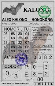 Prediksi Togel Hongkong 01 03 2019 Prediksi Togel Hongkong Togel Syair Togel Hongkong Hari Ini Syair Togel Jitu Hongkong Code Syair Hk Code S Tanggal Birmingham