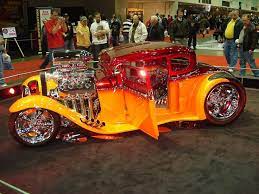 1963 Buick Riveria 2006 Detroit Autorama Hot Rods Cars Muscle Hot Rods Ford Hot Rod