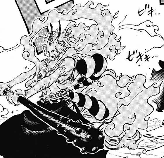 One Piece Capítulo 1069 Spoilers: Luffy vence Lucci em uma luta