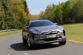 Citroen Hypnos Citroen Concept Concept Cars Citroen