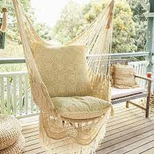 21 Fabulous Front Porch Ideas Housessive Swinging Chair Hanging Hammock Chair Hammock Chair