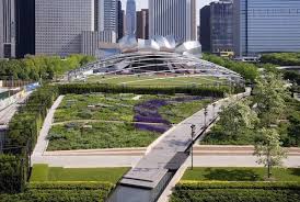 Shop Local Plant Sales To Add To Your Garden S Beauty Millennium Park Landscape Design Landscape