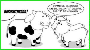 Gambar tersebut bisa anda download langsung, caranya silahkan klik pada gambar atau klik tombol download now dibawah foto yang anda inginkan. Gambar Sapi Lucu Cocok Di Share Saat Idul Kurban Ekor9 Com Ekor9 Com