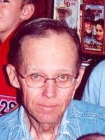 Obituary information for William Benner