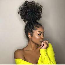 Cool Up Puff It Curly Hair Styles Curly Hair Styles Naturally Natural Hair Styles