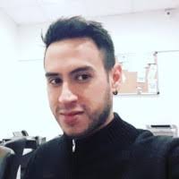 Gaston Ezequiel Galeano