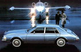 Image result for Princess Green 1980 Cadillac