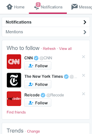Get twitter followers is the app you were looking for. Get More Twitter Followers Fast Easy With Tweepi