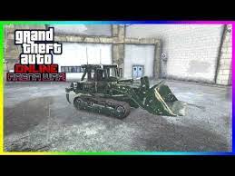 Get rich quick tom's guide is supported by its audience. Gta V Arena War Unlocking The Dozer From Pegasus Youtube