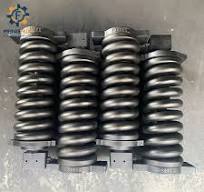 5239235 Steel Track Adjuster Cylinder Recoil Assembly for 320 320C D320D