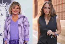 Rocío Flores habría vetado a Terelu Campos en su regreso a la televisión: así ha reaccionado la colaboradora