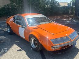 Image result for Orange Butane 1982 Renault