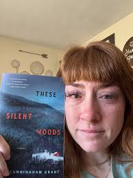 What are other books like These Silent Woods?
