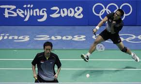 Selama berduet dengan kido, marcus berhasil meraih dua gelar juara bergengsi yakni prancis open 2013 dan indonesia masters 2014 sebelum akhirnya berduet. Markis Kido Alchetron The Free Social Encyclopedia