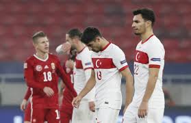 The turkish super lig is one of the top european football leagues and harbors also one of the the super lig is the most prestige league in turkey where 18 teams compete to win the league every year. Losing 2 0 To Hungary Turkey Relegated To Nations League C Daily Sabah