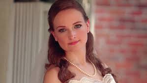 Stanley and Shomaker Wed