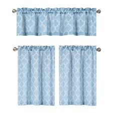canora grey shively kitchen curtain