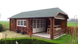Check spelling or type a new query. Gartenhaus Modell Wolfskap 4x4 3a 440x900 Cm Incl Vorbau Und Anbau Blockhaus Mit 50mm Wandstarke Peter Peters Viktor Wiebe Gbr