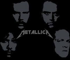 The Black Album yang Membawa Berkah bagi Metallica