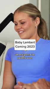 Baby Lambert Coming 2023 #shorts