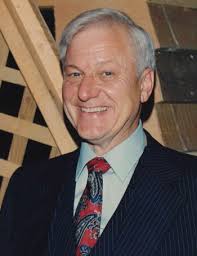 Obituary for Richard M. Kleberg