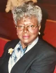 Lathenia Dixon Obituary