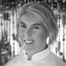 Chef Stephanie in Houston