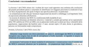Alimenti che contengono alluminio dai migliori blog di ricette di cucina italiani. Cnsa Alluminio Servono Indagini Rischio Salute Fasce Vulnerabili Bambini Anziani E Donne In Gravidanza Freedompress