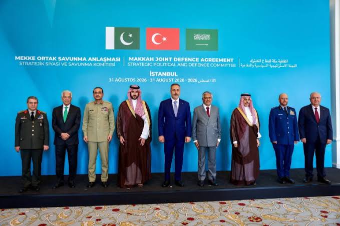 Saudi, Turkish, Pakistani chiefs plan urgent talks amid Yemen fighting |  News | Al Jazeera