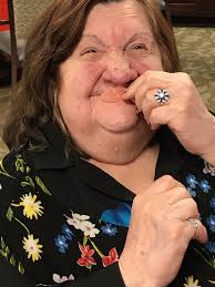 Who doesn't love a sweet treat? The Candy Bar left everyone smiling, or  should we say puckering from the sour lips. What kind of candy would you  want in your Candy Bar?