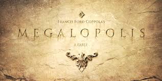 Aubrey Plaza Megalopolis Hot - Movie Highlights