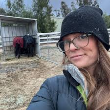 Sophie Forbes-Johnson