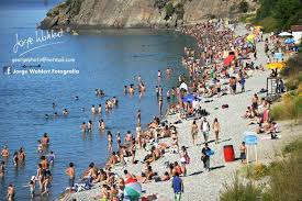Smaller towns and isolated resorts dot the remainder of buenos aires province's coast. Bonita Beach Bariloche Argentina City View Travel Dolores Park
