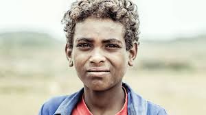 Arnsberger mit Neven Subotic in Äthiopien