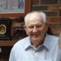 Millard E. "Pete" Quinn Obituary