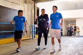 Llegan Lira y Martínez con Cruz Azul y Pumas para la Final