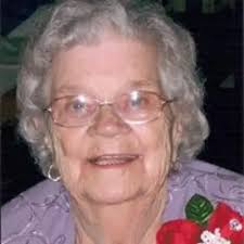 Obituary information for Mary A Evans