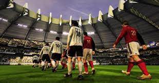 Maybe you would like to learn more about one of these? Top 5 Football Games You Can Play Online For Free The Ball Is Square