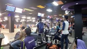 Shopping centre · seri kembangan, malaysia. Fantasy Bowl South City Plaza Home Facebook