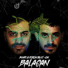 Stream Bandi & Doron Beat-On