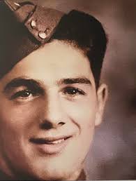 Today as we celebrate Remembrance Day, remember that it is also the  celebration of the 80th Anniversary of the end of World War II. I'm sharing  photos of my dad , and