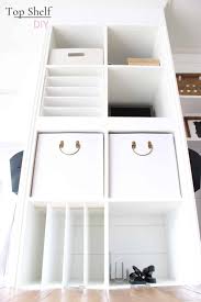 Nov 10 2020 explore barb house s board ikea under stairs followed by 291 people on pinterest. Kallax The Great 8 Feet Of Floor To Ceiling Storage For Less Than 200 Top Shelf Diy