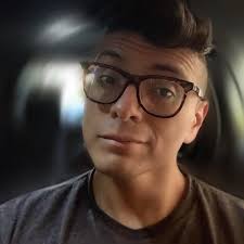 Jordan McAbee (@FanRacingOnline)