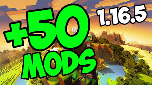 I have tried changing the file extension for the modpack.zip files to. Modpack For Minecraft 1 16 5 50 Mods