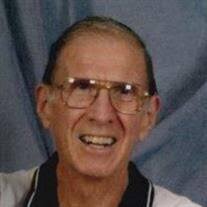 Richard Alan Forester Obituary