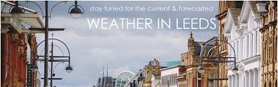 Weather today weather hourly 14 day forecast yesterday/past weather climate (averages). Live Weather In Leeds Uk Home Facebook