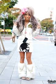 Gyarupoyo Black Diamond Kurohada Gyaru